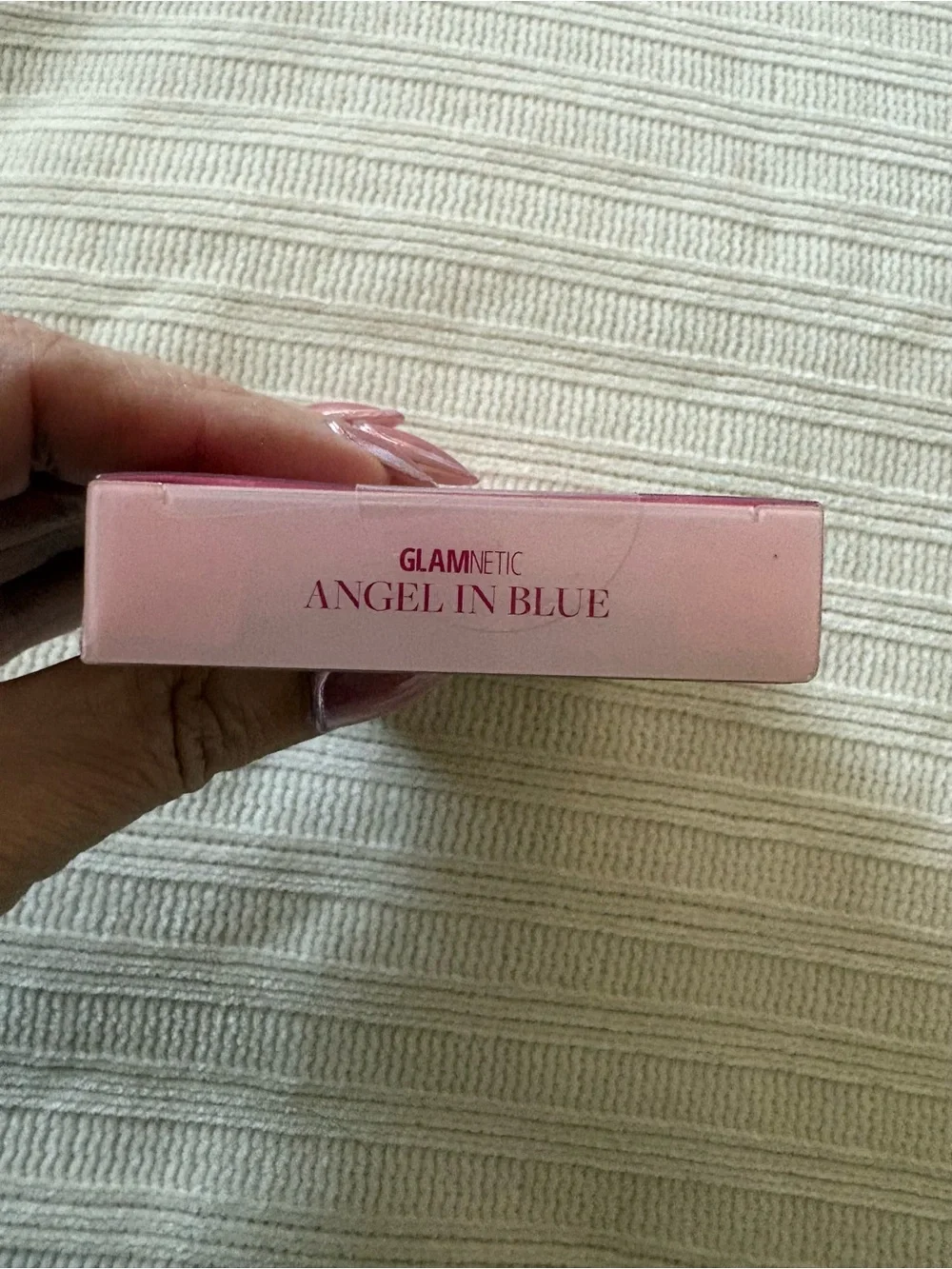 N/A glamnetic press